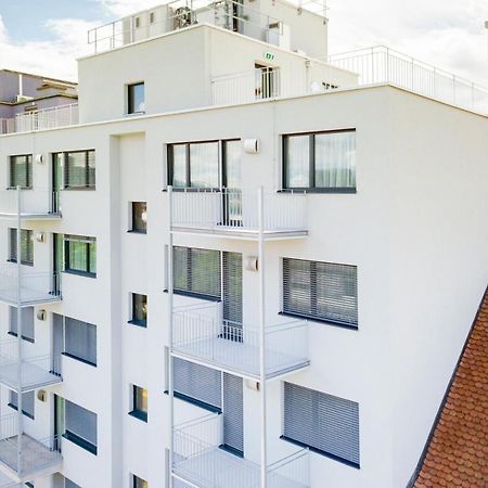 Swas By Livingdowntown Apartment Zürich Exterior foto