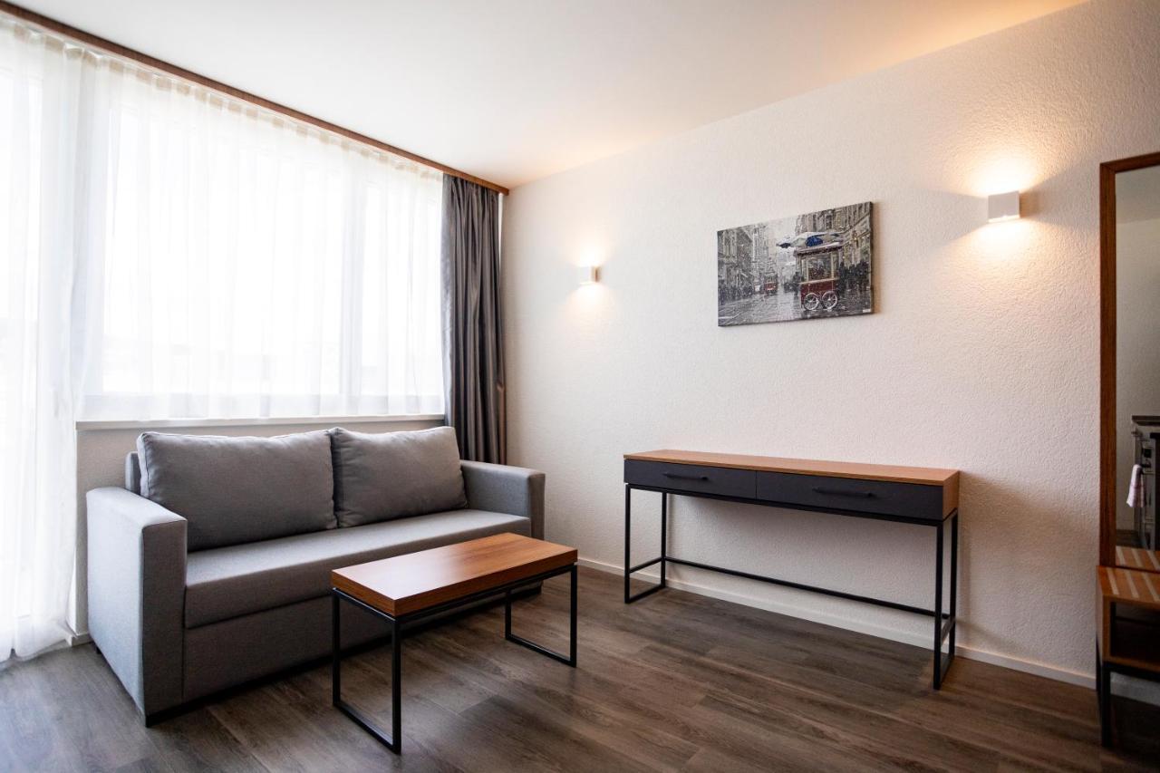 Swas By Livingdowntown Apartment Zürich Exterior foto