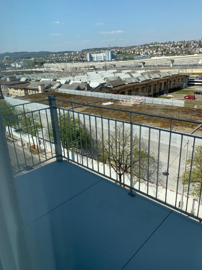 Swas By Livingdowntown Apartment Zürich Exterior foto